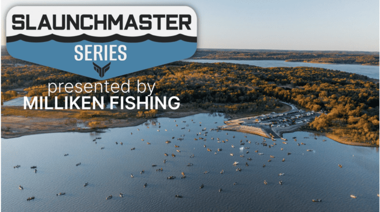 When Bass Fishing Heroes Go Digital: The Return of Slaunchmaster
